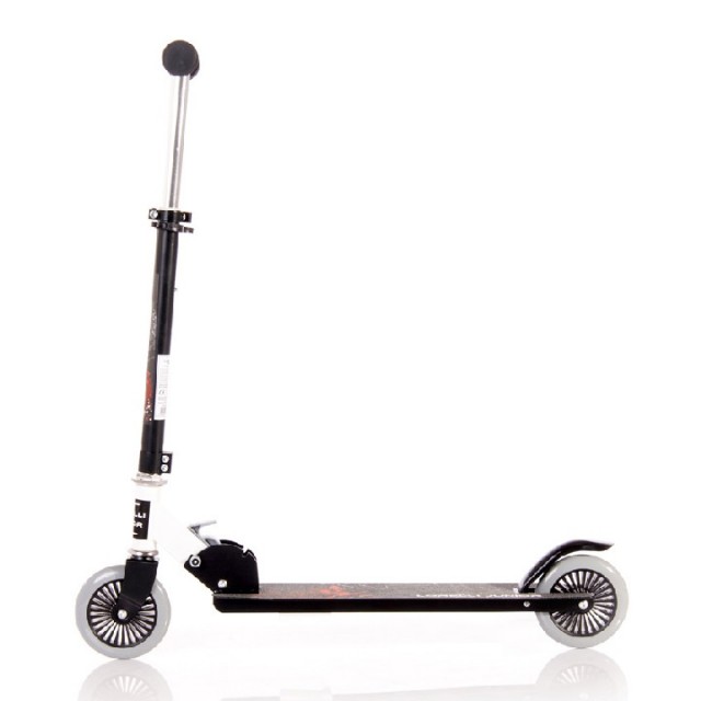 LORELLI TROTINET THUNDERBIRD - SIVI - Online Apoteka LORELLI TROTINET THUNDERBIRD - SIVI